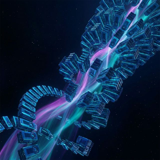 The Great Acceleration