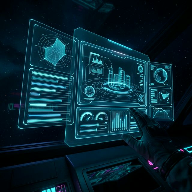 Counterfactual Engine